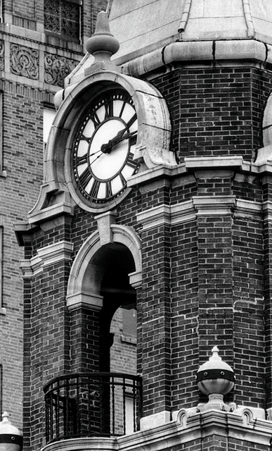 MIDWAY Theatre; Rockford, Illinois.