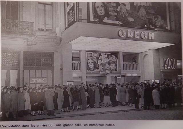 Odeon Cinema