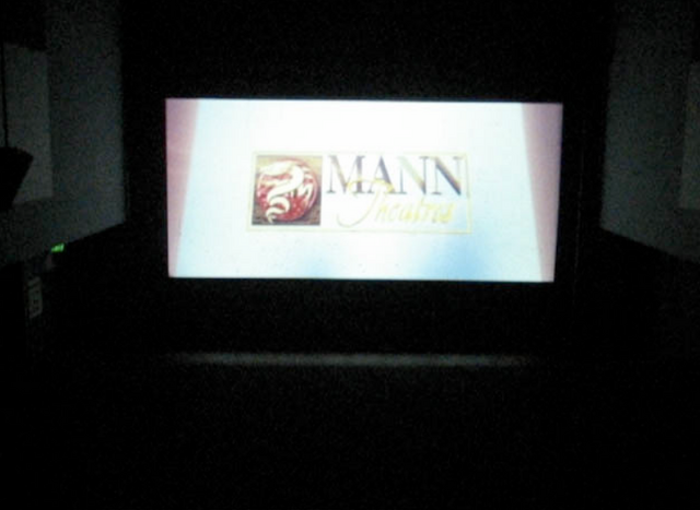 Beverly Center Cinemas 13