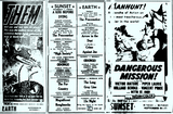 Sunset Drive-In
