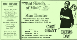 Mac Theater