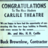 Carlile Theater