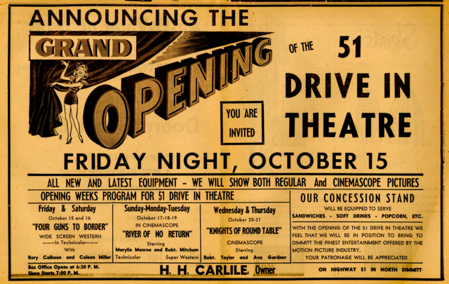51 Drive-In