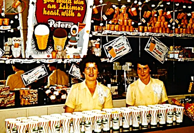 Skyline Drive-In Pride Avenue, Lambton, NSW