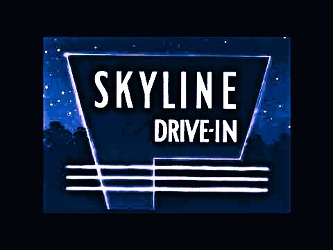 Skyline Drive-In Pride Avenue, Lambton, NSW 