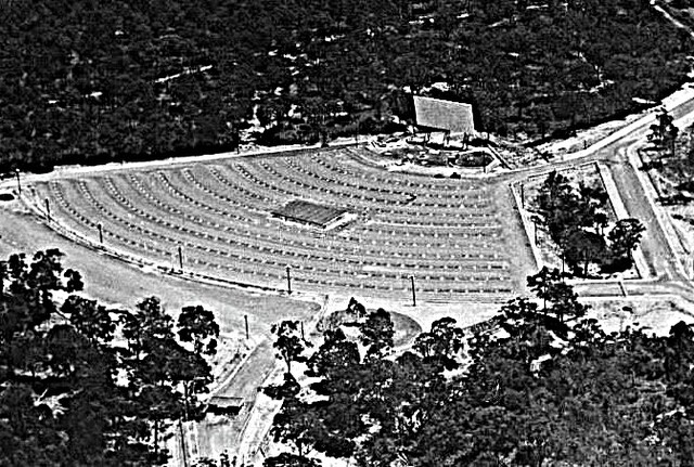 Skyline Drive-In Pride Avenue, Lambton, NSW