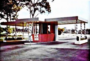 Skyline Drive-In Pride Avenue, Lambton, NSW