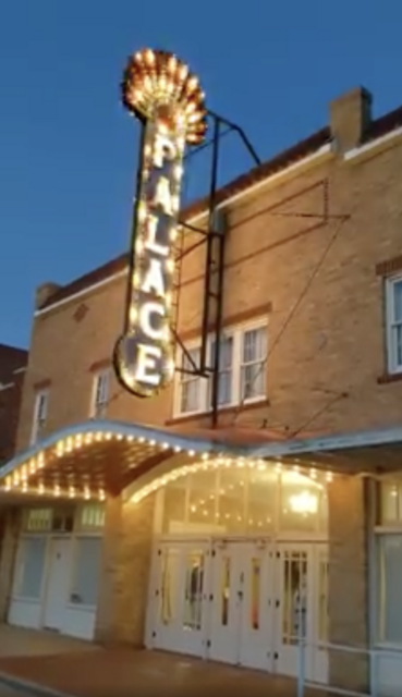 Palace Theater