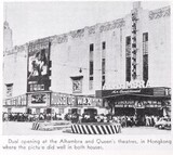 "House of Wax" opens