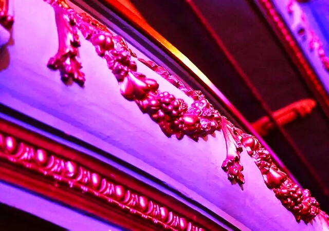 Her Majesty's Theatre 17 Lydiard Street South, Ballarat, VIC