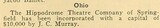 Theater Incorporation