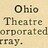 Theater Incorporation