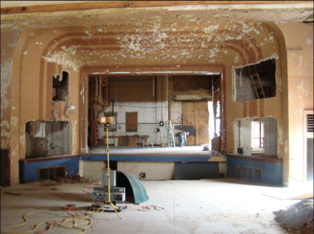 Brownwood Lyric Theatre