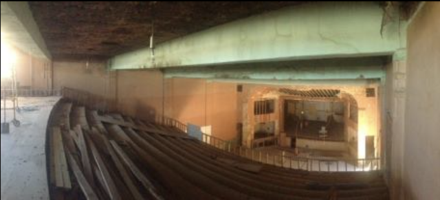 Brownwood Lyric Theatre