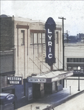 Brownwood Lyric Theatre