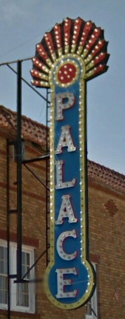 Palace Theater