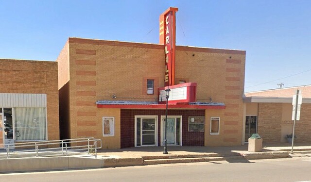 Carlile Theater