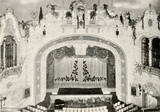 ["JP Harris Theatre circa 1920’s"]