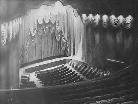 El Capitan Theatre
