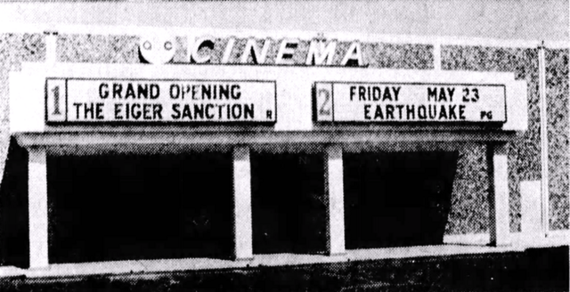 Cinema 4