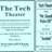 Tech Theatre
