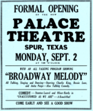 Palace Theater