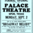 Palace Theater