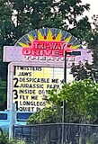 Tri-Way Drive-In 4400 N. Michigan Road, Plymouth, IN 