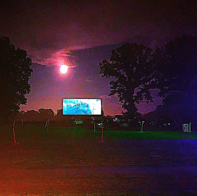 Tri-Way Drive-In 4400 N. Michigan Road, Plymouth, IN 