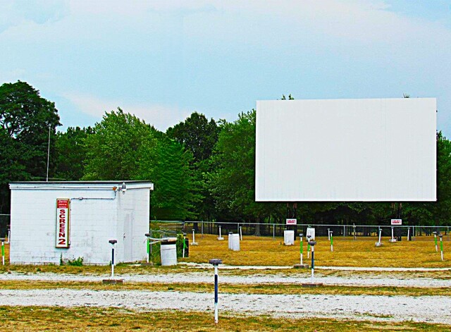 Tri-Way Drive-In 4400 N. Michigan Road, Plymouth, IN