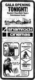 Shamrock 6 Cinemas
