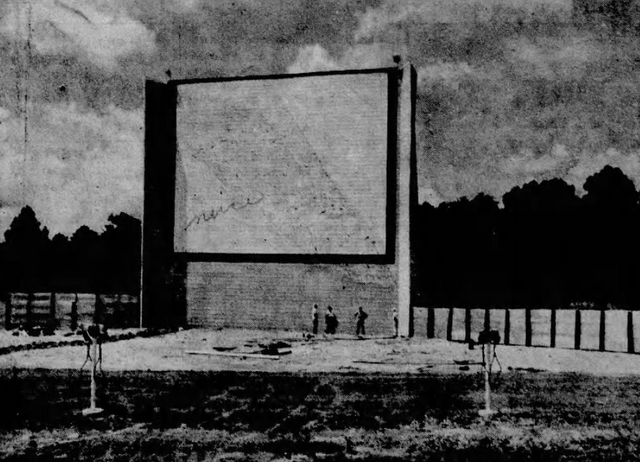 J-H Drive-In