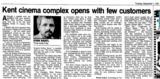Kent 6 Cinemas