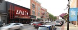 ["Marysville Cinema"]