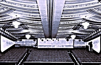 Hoyts Circle Theatre 519 High Street, Melbourne, VIC 