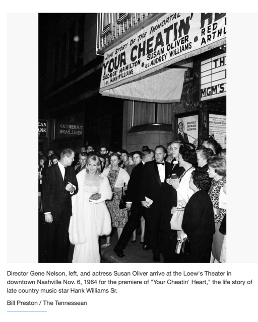 Loew's Vendome Theatre