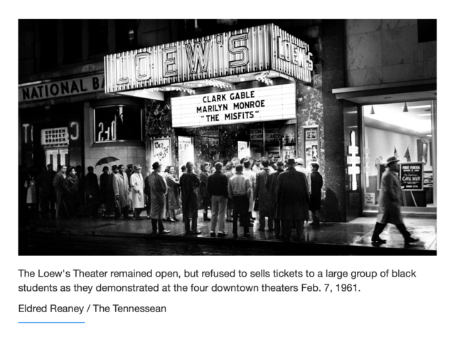 Loew's Vendome Theatre