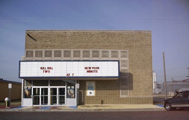 Lyric Cinema