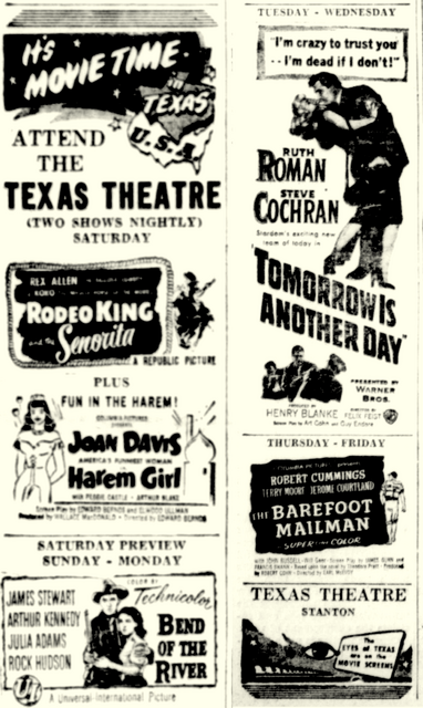Texas Theater (#2)