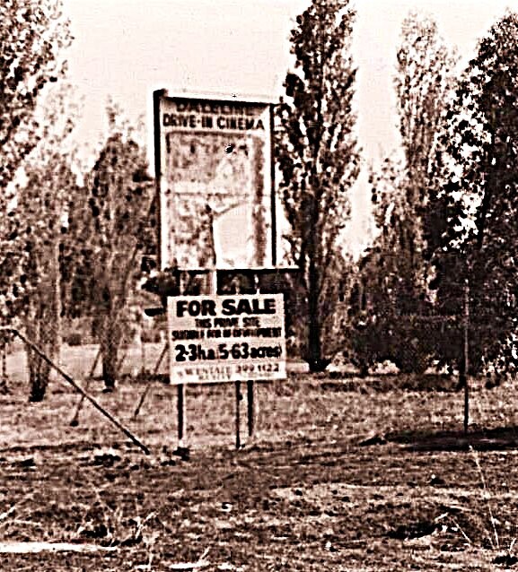 Daleline Drive-In Forrest Road, Armadale, WA - FOR SALE