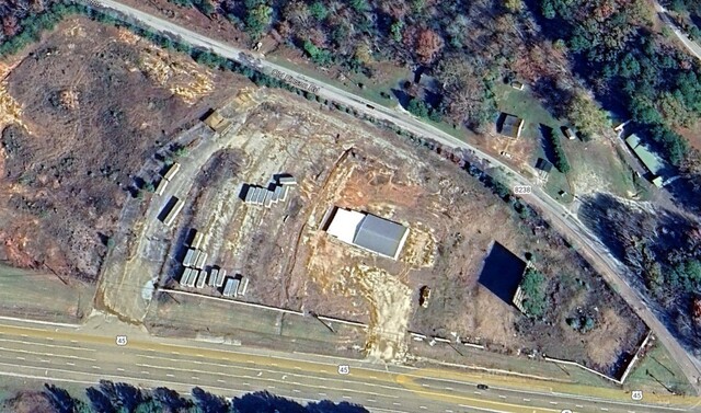 Jaxon South Drive-In