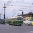 Circa 1967-`71 photo credit Dave Sadowski Collection, The Trolley Dodger courtesy William Shapotkin.