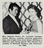 Stuart Whitman, RIP (1928 - 2020)