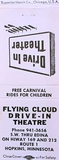 ["Flying Cloud Drive-In"]