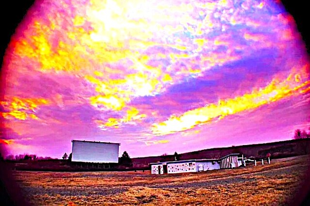 Mahoning Drive-In 635 Seneca Road, Lehighton, PA