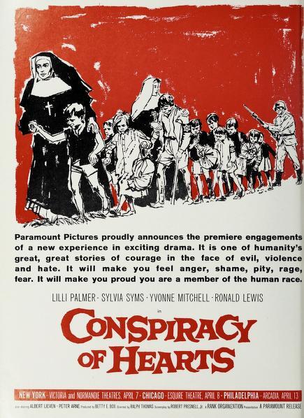 Sylvis Syms, RIP (1934 - 2023)