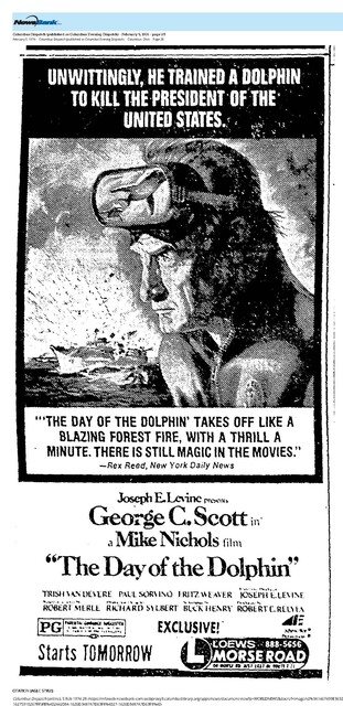 Paul Sorvino, RIP (1939 - 2022)/ Buck Henry, RIP (1930 - 2020) 