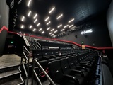["4DX auditorium"]