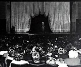 Prince Edward Theatre 36-42 Castlereagh Street, Sydney, NSW