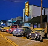 ["Photo credit Music & Motors, Humble TX via Facebook."]